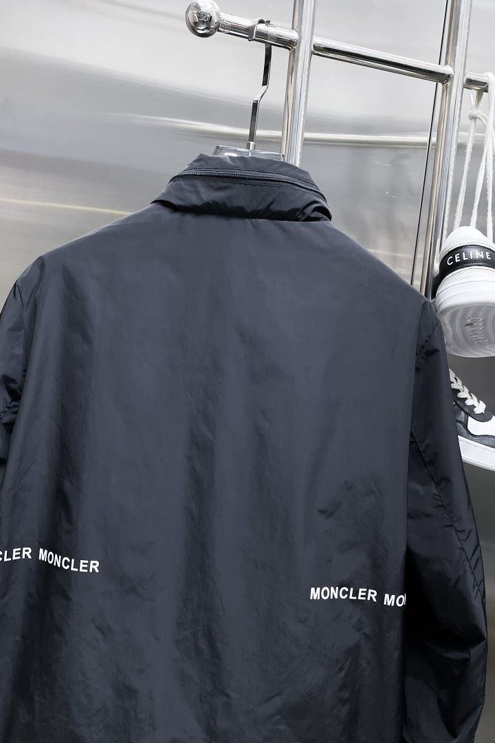 Moncler Outwear